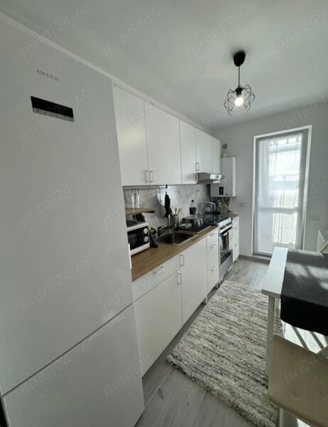 Dimitrie Leonida, Mall La Strada