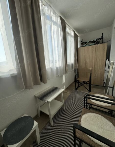 Dimitrie Leonida, Mall La Strada