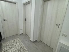 Dimitrie Leonida, Mall La Strada